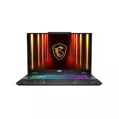Ноутбук MSI Cyborg 17 B2RWFKG-290XKZ 17,3" FHD 144Hz Core 5 210H 16GB 1TB RTX5060 DOS