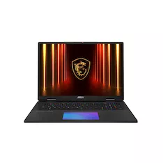 Ноутбук MSI Titan 18 HX AI A2XWJG-1026KZ 18" UHD+ 120Hz Ultra 9 285HX 64GB 2TB RTX5090 Win 11