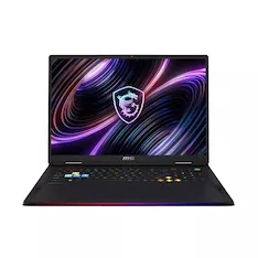 Ноутбук MSI Raider 18 Max HX A2WJ-1070KZ 18" UHD+ 120Hz Ultra 9 290HX Plus 64GB 2TB RTX5090 Win 11