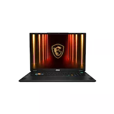 Ноутбук MSI Stealth 18 HX AI A2XWIG-080KZ 18" UHD+ 120Hz Ultra 9 275HX 32GB 2TB RTX5080 Win 11