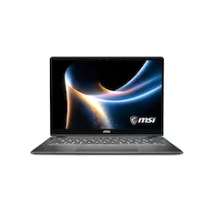 Ноутбук MSI Prestige 16 Flip AI+ C3MTG-210KZ 16" 2,8K 120Hz Ultra 9 386H 32GB 2TB Win 11