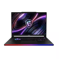 Ноутбук MSI Raider 16 Max HX B2WJ-055KZ 16" QHD+ 240Hz Ultra 9 290HX Plus 32GB 2TB RTX5090 Win 11