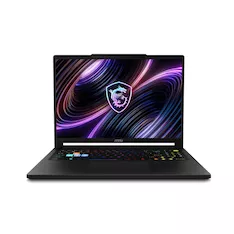 Ноутбук MSI Raider 16 HX B2WH-058XKZ MS-2651 16" QHD+ 240Hz Ultra 7 251HX 16GB 1TB RTX5070 Ti DOS