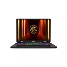 Ноутбук MSI Crosshair 16 HX E14WGK-005XKZ MS-265 16" QHD+ 240Hz Core i7-14650HX 16GB 1TB RTX5070 DOS