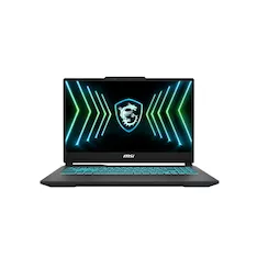 Ноутбук MSI Cyborg 15 Black Edition MS-15K1 15,6" FHD 144Hz Core i5-13420H 16GB 512GB RTX4050