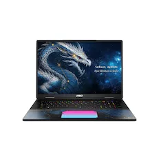 Ноутбук MSI Titan 18 HX Draco Epic MS-1824 UHD+ 240Hz Core Ultra 9 290HX Plus 96GB 4TB RTX5090 Win11