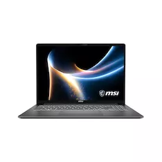 Ноутбук MSI Modern 16S G3MG-003XKZ MS-26U3 16" FHD+ 120Hz Core 7 350 16GB 512GB DOS