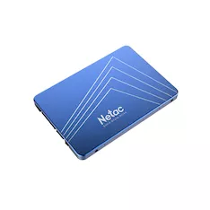 Твердотельный накопитель SSD Netac NT01N600S-001T-S3X 1TB 2.5 SATAIII