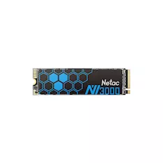 Твердотельный накопитель SSD Netac NT01NV3000-1T0-E4X 1TB M.2 NVMe