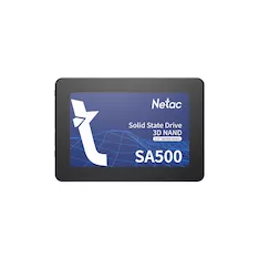 Твердотельный накопитель SSD Netac NT01SA500-960-S3X 960GB SATA