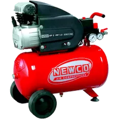 Компрессор NEWCO People 24