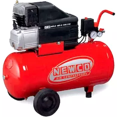 Компрессор NEWCO Raptor 50