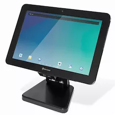 Микрокиоск Newland NQuire 1000 Manta NQUIRE1000PRW-4C