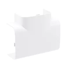 Тройник DKC 09506 90х50 мм