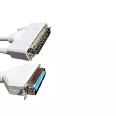 Интерфейсный кабель Centronics 1.5 м. 5 в.