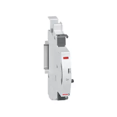 Вспомогательный переключающий контакт Legrand 406258 DX³ 6А 250В 0,5 модуля