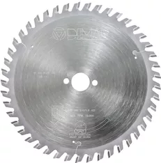 Пильный диск Dimar 91322013 D Z40