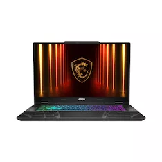 Ноутбук MSI Cyborg 17 B2RWEKG-207XKZ 17,3" FHD 144Hz Core 5 210H 16GB 512GB RTX5050 DOS