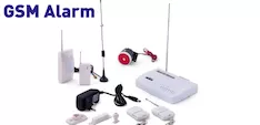 GSM сигнализация