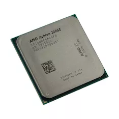 Процессор AMD Athlon 200GE OEM