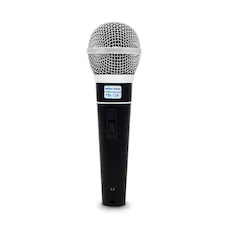 Микрофон Sound Wave FM-128