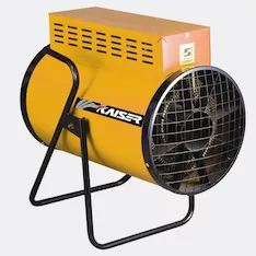 Электрическая пушка Kaiser HOT-300 (30 кВт)