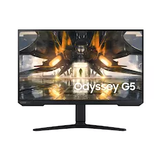 Монитор Samsung 27" LS27FG512EIXCI