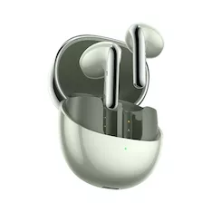 Наушники Xiaomi Buds 4 Белый