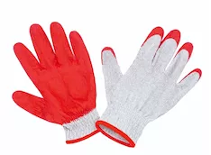 Перчатки трикотажные Protector ПЕР 450 XL