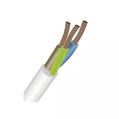 Провод ПВС 3х1,5 ГОСТ ЕКТ