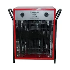 Обогреватель Munters RPL 22 FT (22 кВт)