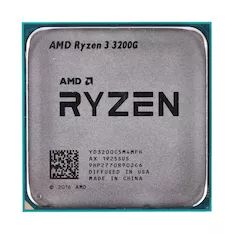 Процессор AMD Ryzen 3 3200G OEM