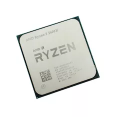 Процессор AMD Ryzen 5 5600X OEM