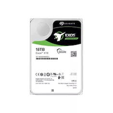 Жесткий диск Seagate Exos X20 ST20000NM007D