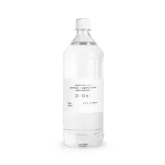Жидкость D-Gel (Растворитель ТУРБО-РЕАКТИВНЫЙ "Д") 1л