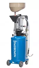 Установка для сбора масла пневматическая NB-2380B NORDBERG 2380B