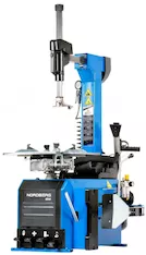 Станок шиномонтажный автомат NORDBERG 4644_380