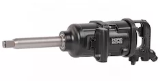 Пневмогайковерт ударный NB-NP18420 NORDBERG NP18420