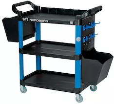 Тележка инструментальная NORDBERG T3B