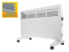 Конвектор электрический NORMANN ACH-204