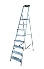 Стремянка алюминиевая Новая Высота NV1118 1x8 1118108