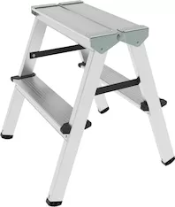 Стремянка двухсторонняя Новая Высота VIRA NV1120 2x2 1120202
