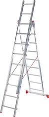 Лестница Новая Высота VIRA NV 200 3x6, 2230306
