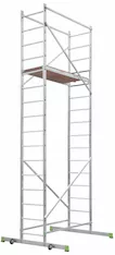 Вышка-тура Новая Высота NV2450 4x8 2450408