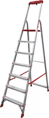 Стремянка с лотком NV 300, (3150107) 3115107