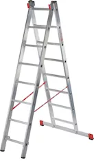 Лестница Новая Высота NV 322 2х7, 3220207