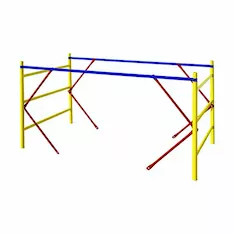 Секция Новая Высота ВС-250/0.7 (общая высота секции: 1.2 м)