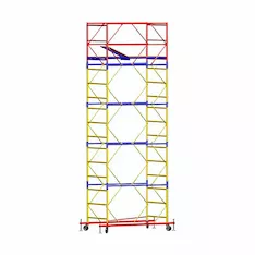 Базовый блок ВС-250/1.0 + 5 секций