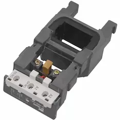 Катушка управления IEK КУ-115А-150А 230В