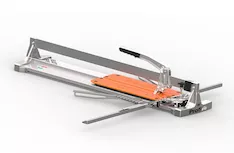 Ручной плиткорез Nuova Battipav PROFI EVO 163 Alu